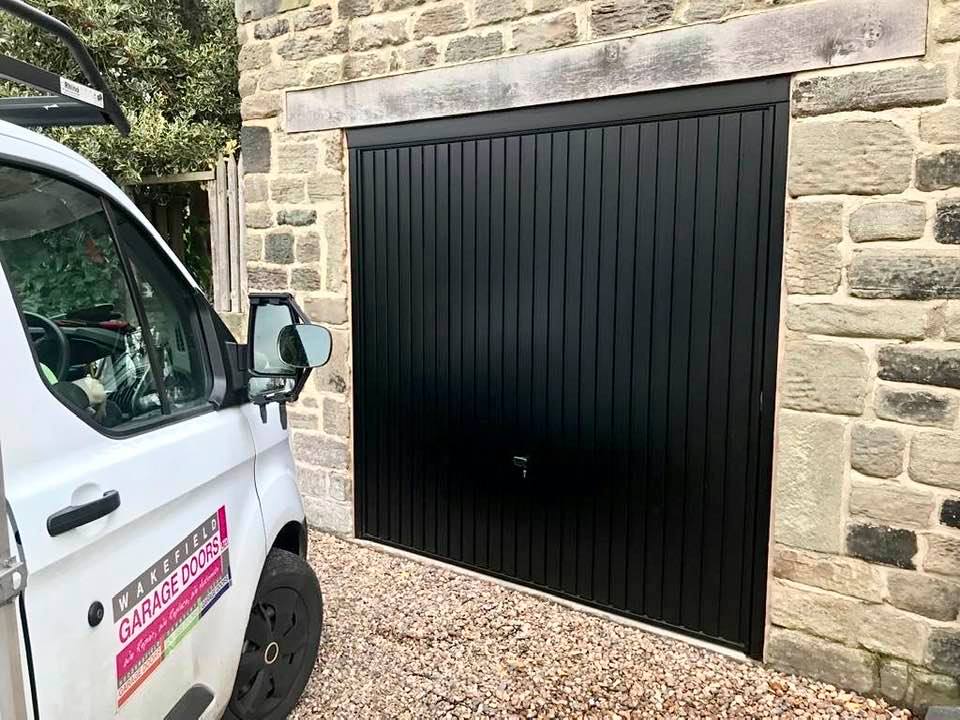 Replacement Garage Doors South Yorkshire 